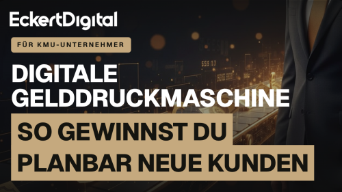 So gewinnst du planbar neue Kunden