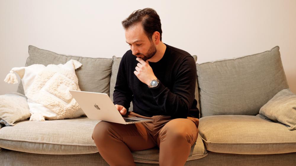 Warum du ständig aufschiebst und wie du Prokrastination endgültig loswirst - ohne Motivationstricks oder Zeitmanagement-Tools