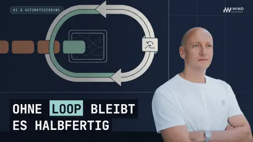 Ein Agent Harness verbindet Aufgabe, Kontext, Prüfungen und Rückmeldung.