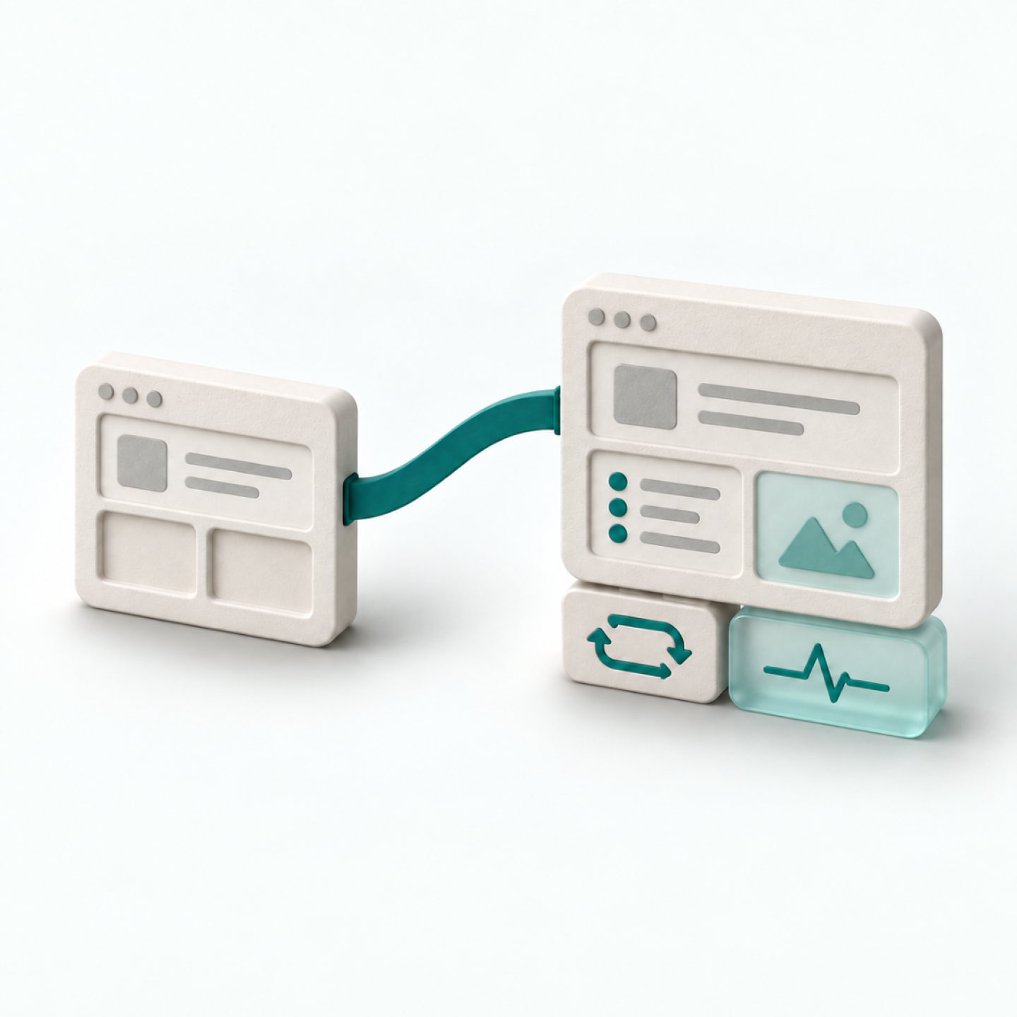 Vom Prototyp zum Live-Betrieb in 4 Wochen