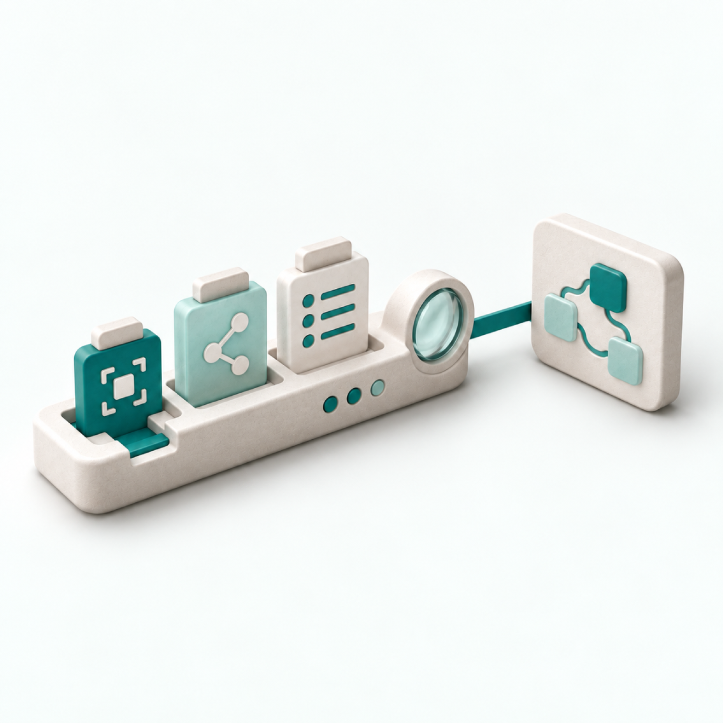 Security-Tests zügig erweitert mit Python-Framework und API-Integrationen
