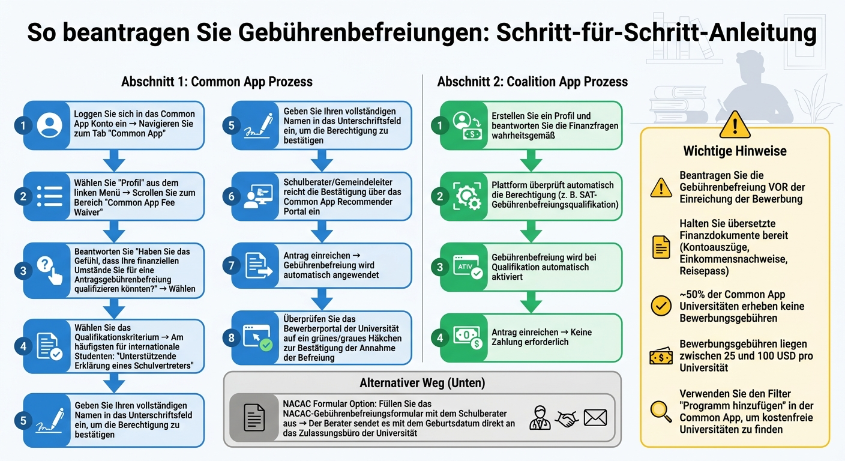Schritt-für-Schritt Anleitung
