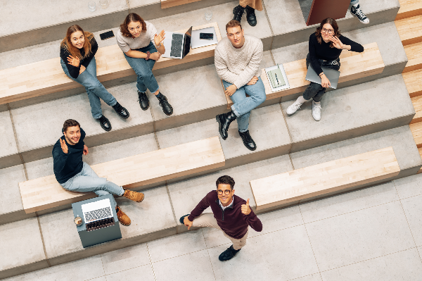 Persönliche Beratung durch Epro 360