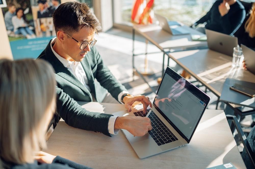 Professionelle Unterstützung bei Bewerbungsvorbereitung durch Epro 360