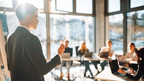 Studienberatung durch Epro 360