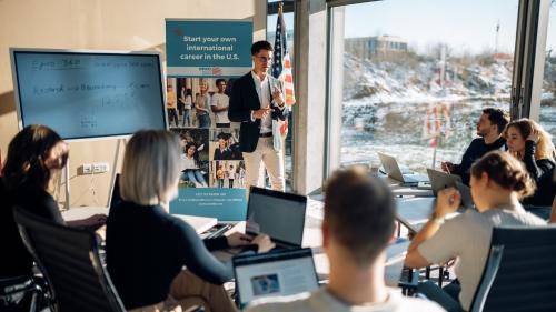 Bewerbungsberatung durch Epro 360