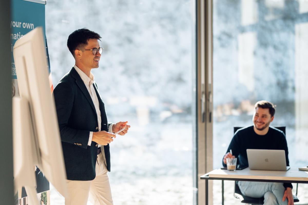 Professionelle Unterstützung bei der Bewerbung an US-Colleges durch Epro 360