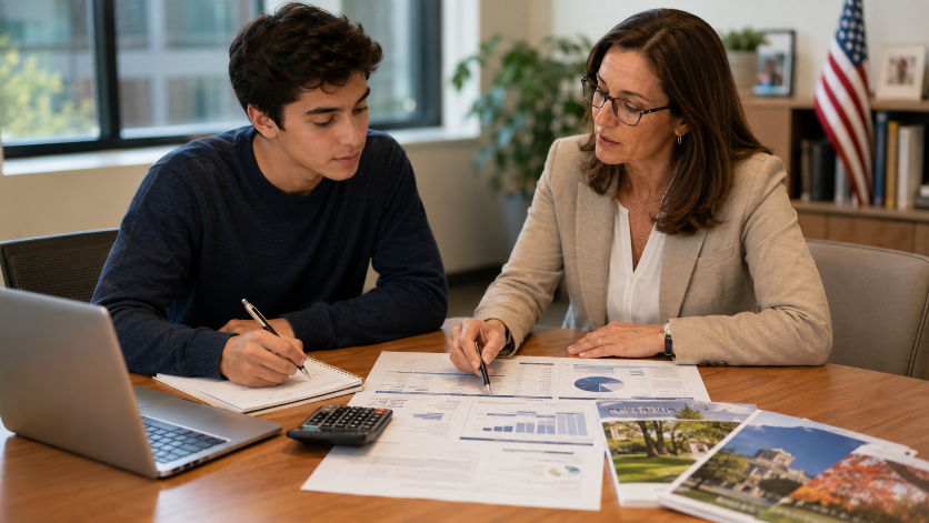 Beratung zu Housing-Kosten
