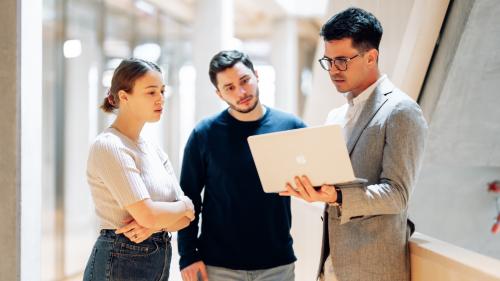 Professionelle Beratung für ein USA Studium