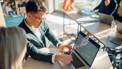 Finanzierungsberatung durch Epro 360