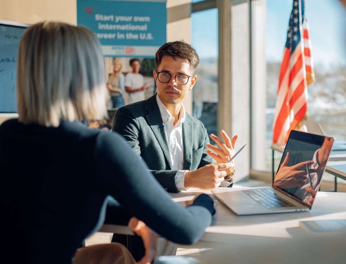 Persönliche Unterstützung bei der Bewerbung für den LL.M. durch Epro 360