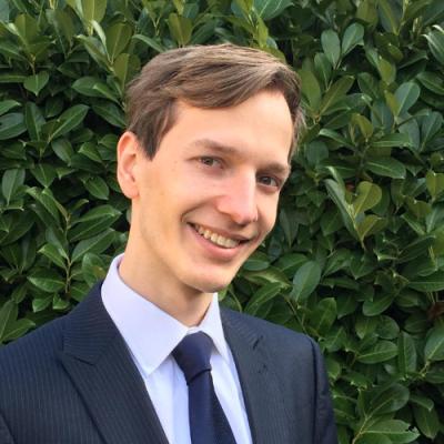 Von Deutschland nach Enschede: Zulassung an der University of Twente (IBA)