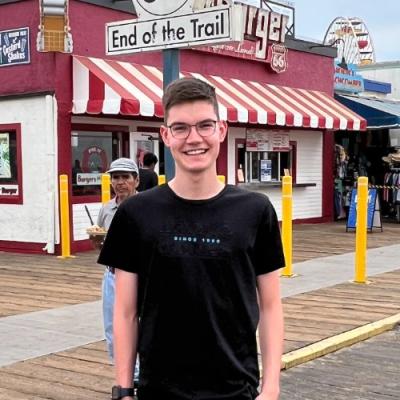 Aus Wunsch wird Studienplatz: Business-Bachelor am Long Beach City College