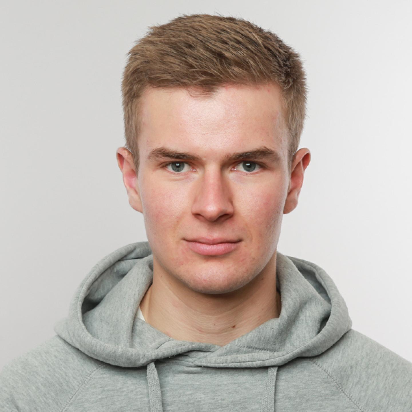 Von Hamburg nach Alabama: Jan Zimhels Weg ins Engineering-Studium mit Stipendium