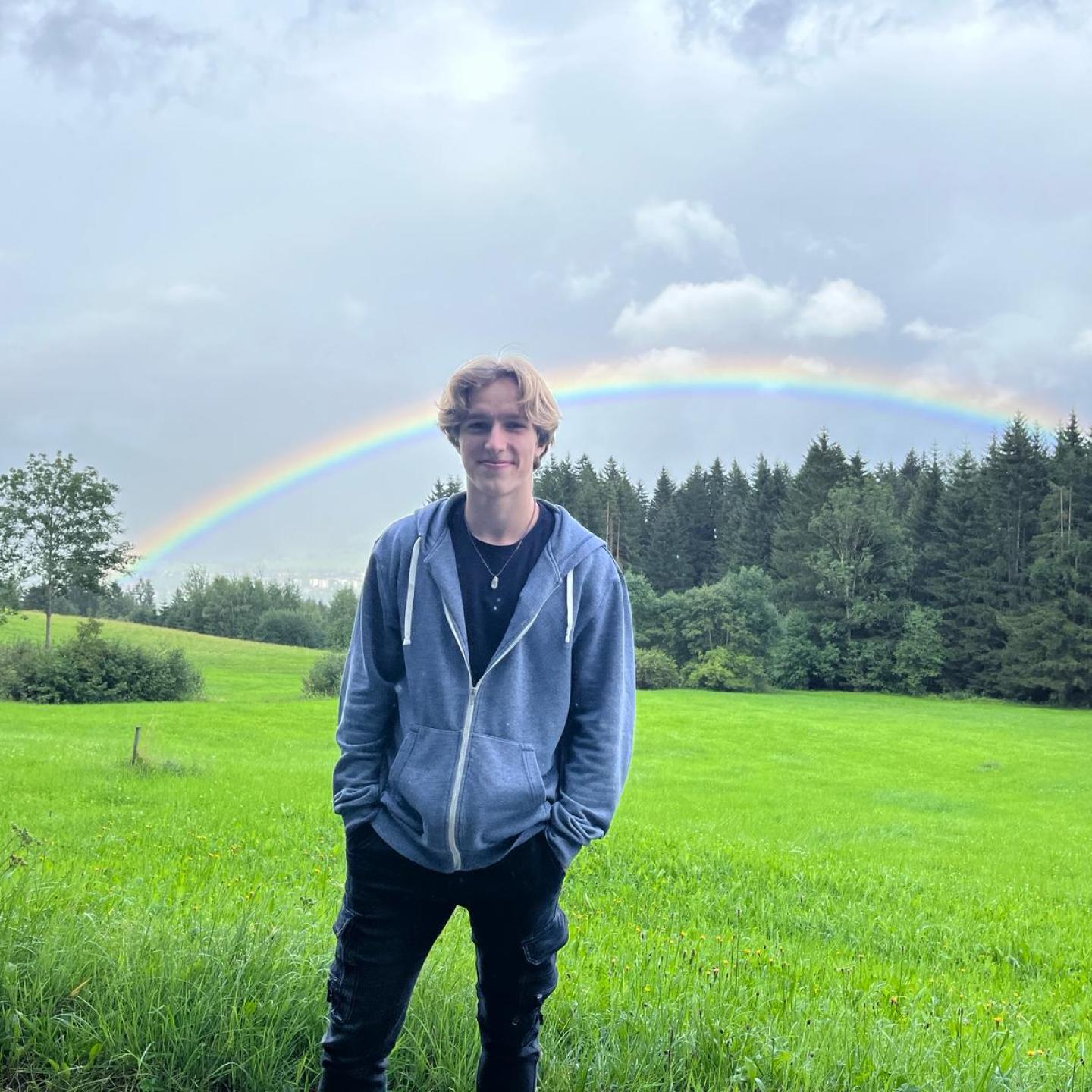 Purdue University für $16.600 statt $52.874: Moritz' Master mit 69% Rabatt