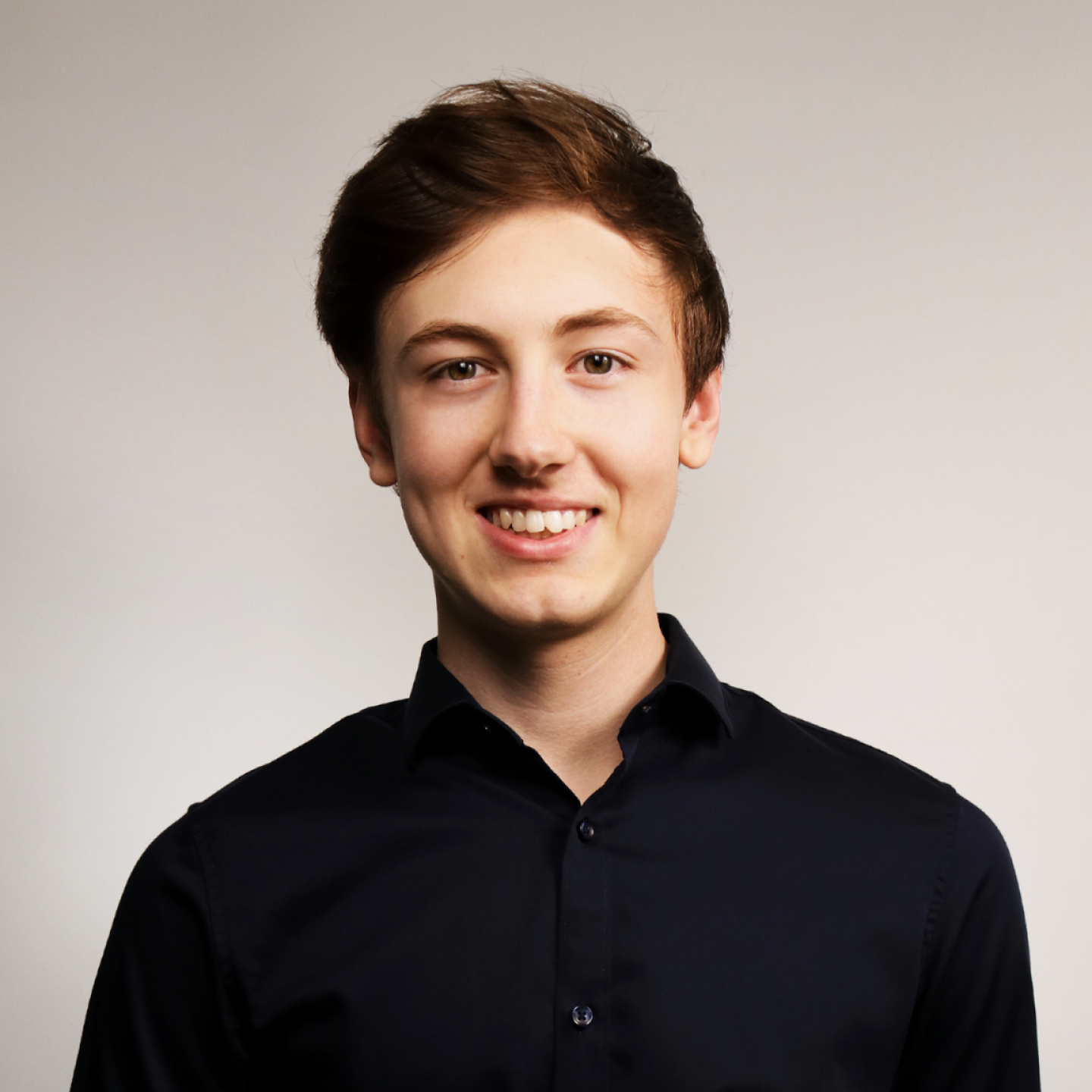 Nicolas Habermann – Florida State University