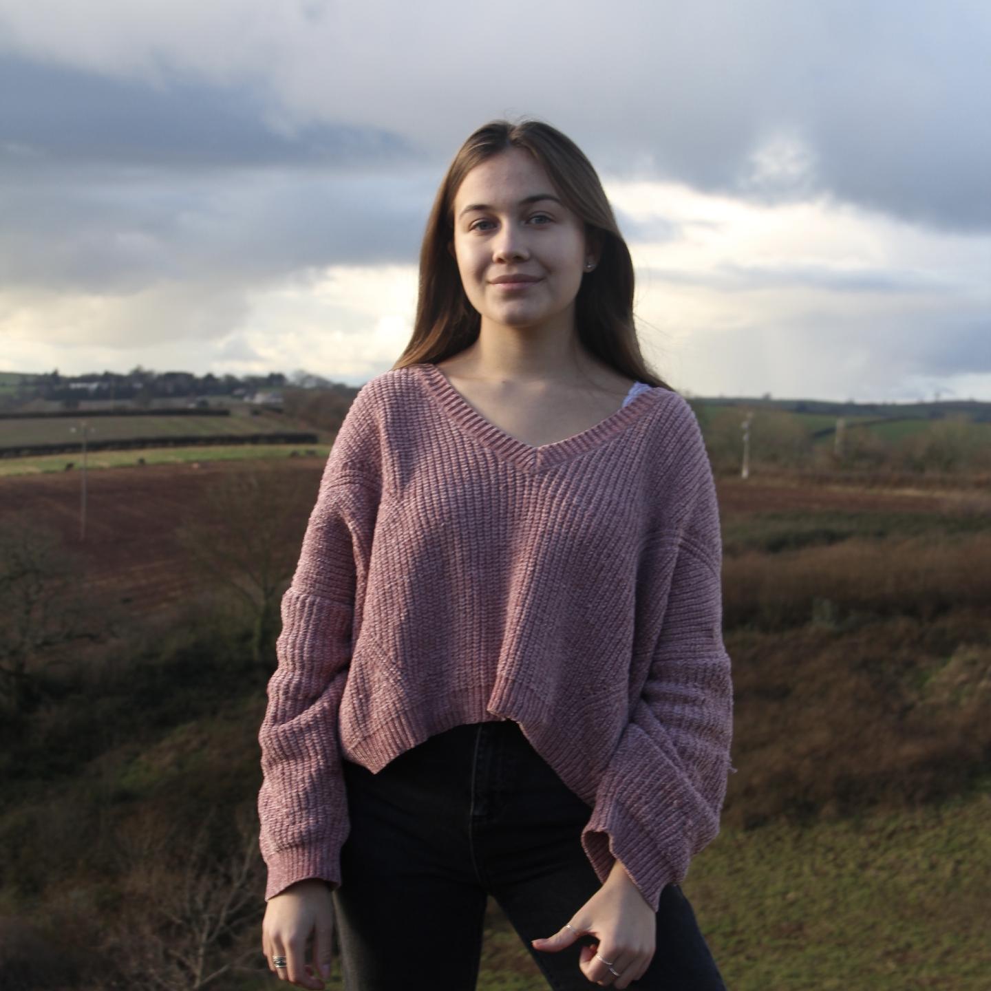 Kreativ in die USA: Hannah Gökes Weg ans Emerson College in Boston