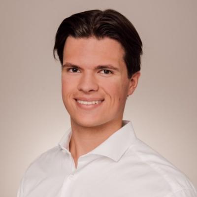 Immobilien und amerikanischer Traum: Gerrit Gardemanns Weg ans Collin College