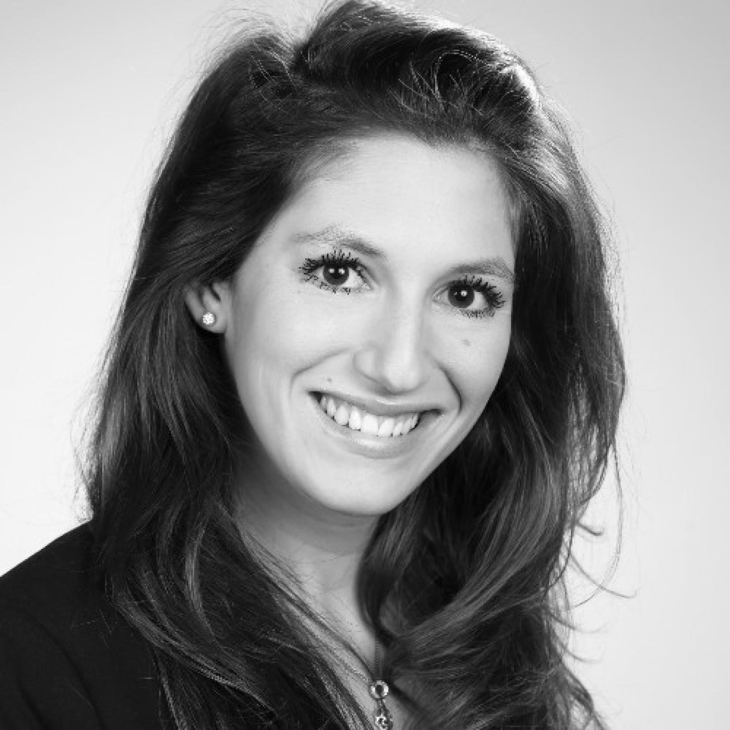 Internationales Recht studieren: Ninas Master an der University of Amsterdam
