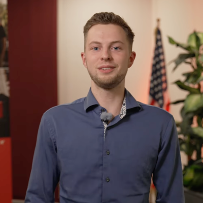 12 US-Bewerbungen, erste Zusagen: Mit Epro 360 zur College-Entscheidung