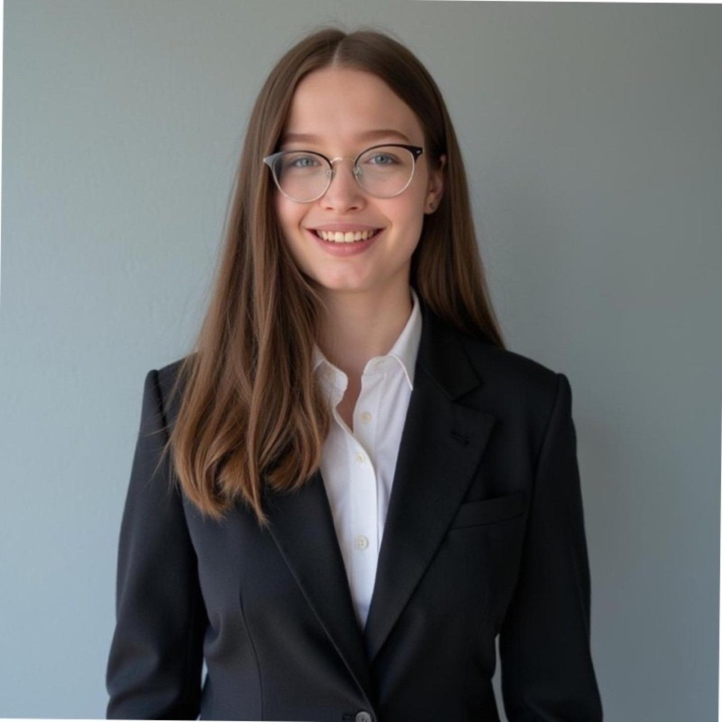 Computer Science trifft Bioinformatics: Annikas Bachelor an der CSU Northridge