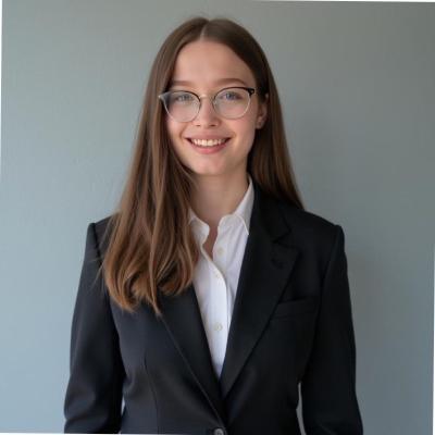 Computer Science trifft Bioinformatics: Annikas Bachelor an der CSU Northridge