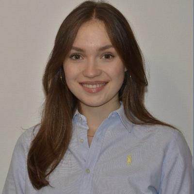 Princeton-Zusage und 81.218 $ Unterstützung für Julia
