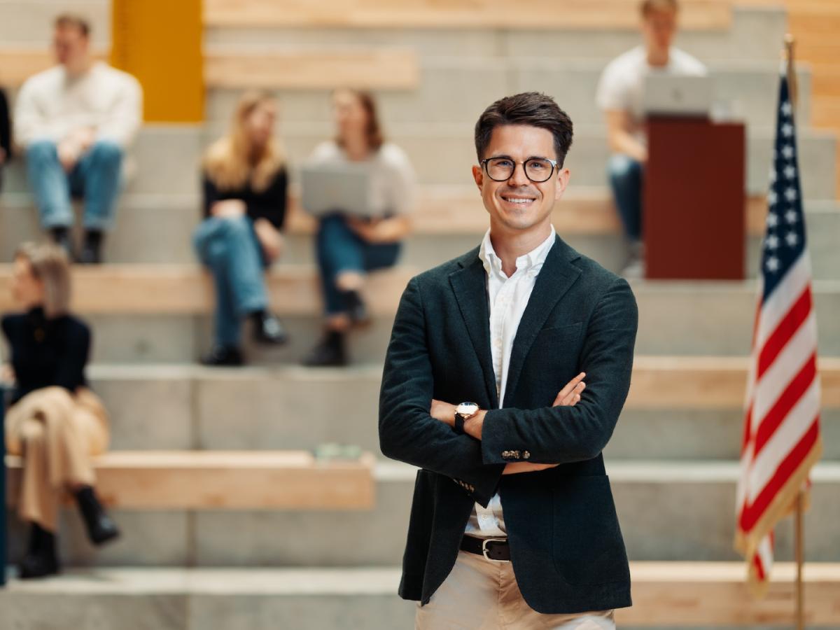Willst du deine US-Master-Zusage sichern?