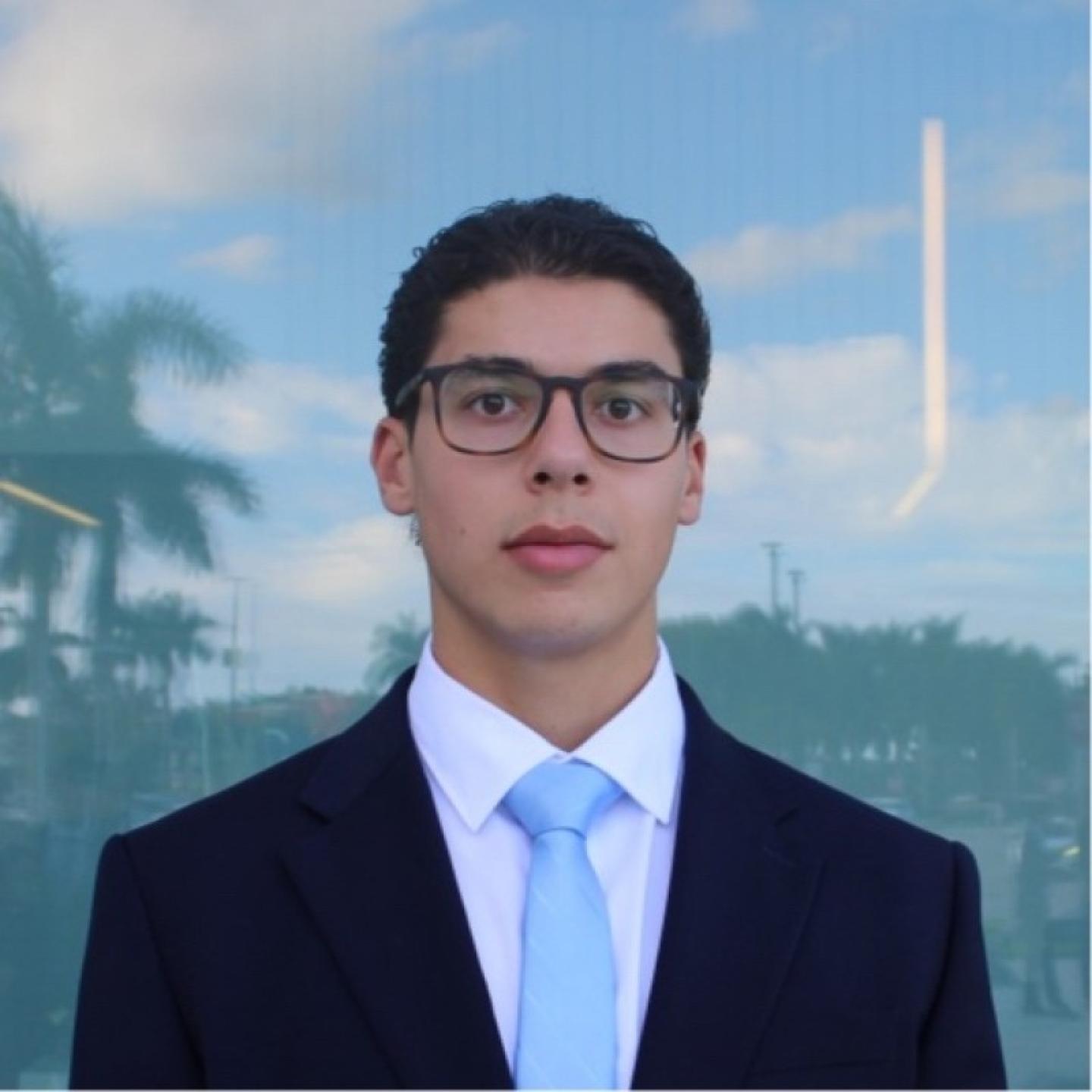 Von Deutschland ins FIU Honors College: Zulassung + 7.500 $ Stipendium mit Epro 360
