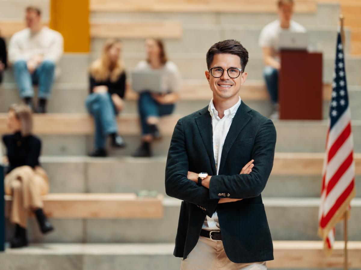 Willst du deine US-Zusage und ein Stipendium sichern?