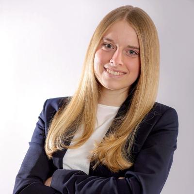 Charlotte Keuffel - University on Idaho