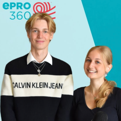 Zwei Geschwister, ein Ziel: Zulassung an derselben US-Uni + Stipendien mit Epro 360