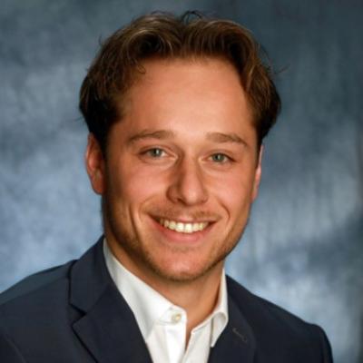 Sprungbrett Kalifornien: Lorenz Stumpps Weg ans Santa Barbara City College