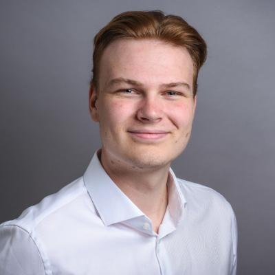 Ingenieur werden in Florida: Jacob Dorns Weg an die University of West Florida