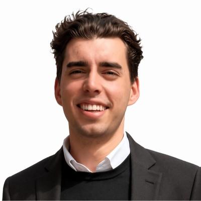 Banking & Finance-Studium an der University of Zurich: Antonios Weg in die Schweizer Finanzwelt