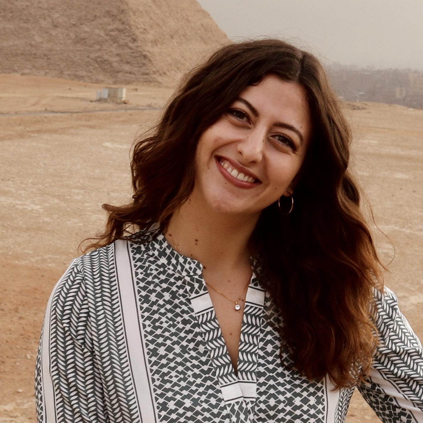 Anna-Lena Baierl – Cornell University