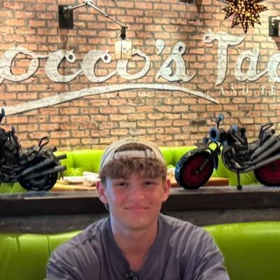 Vom Austauschjahr in Delaware zum Studium in Tampa: Moritz Mierkes Florida-Plan
