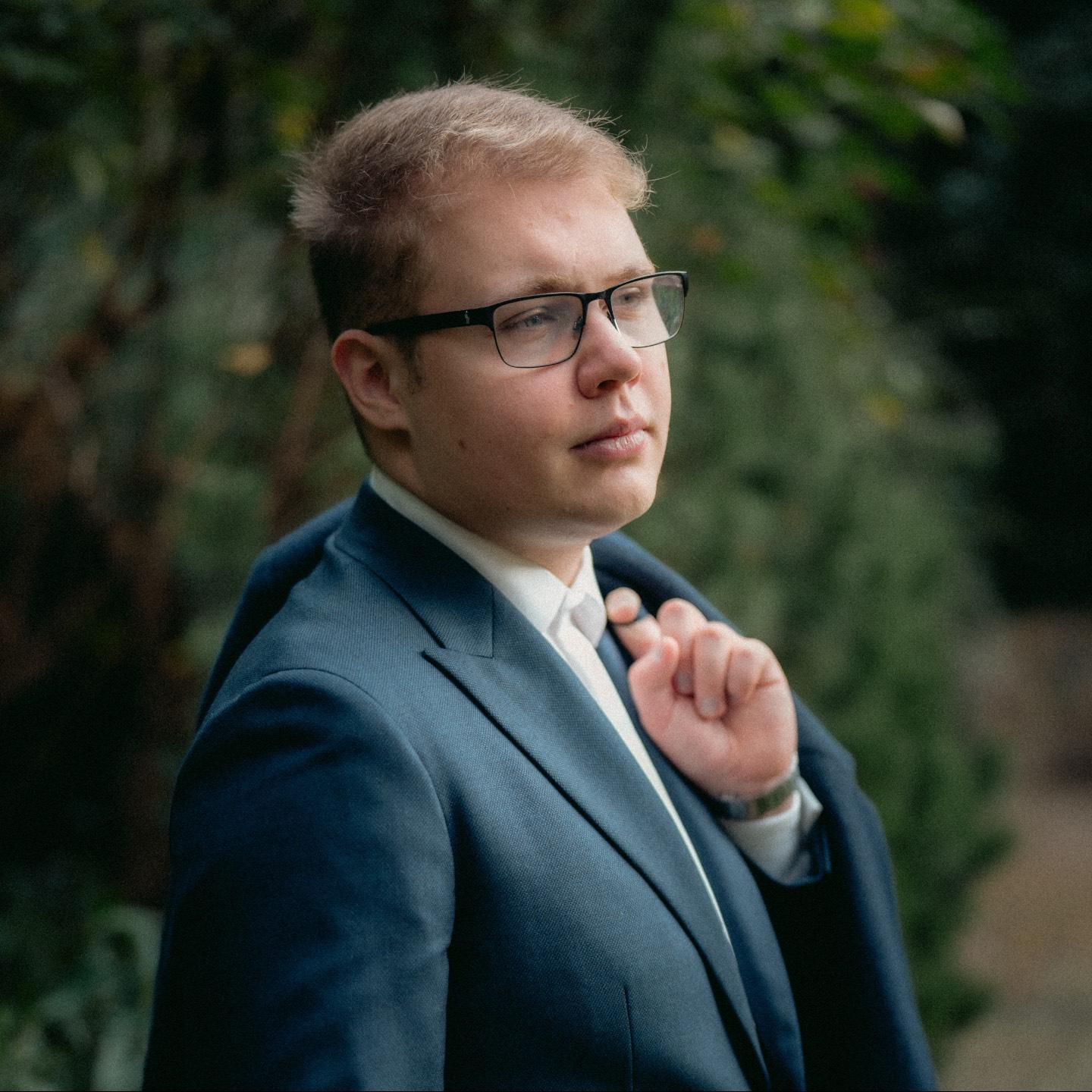 Oscar im Visier: Moritz Wernicke und sein Weg zum US-Master in Filmmusik