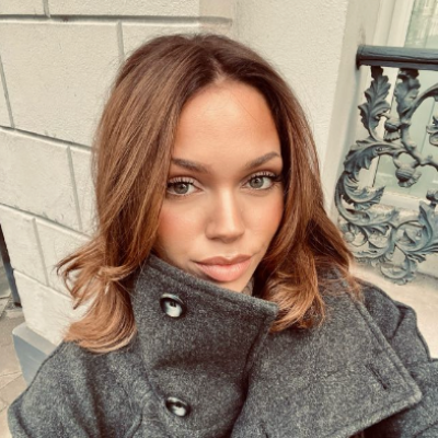 Caroline Lichtenstein – Syracuse University