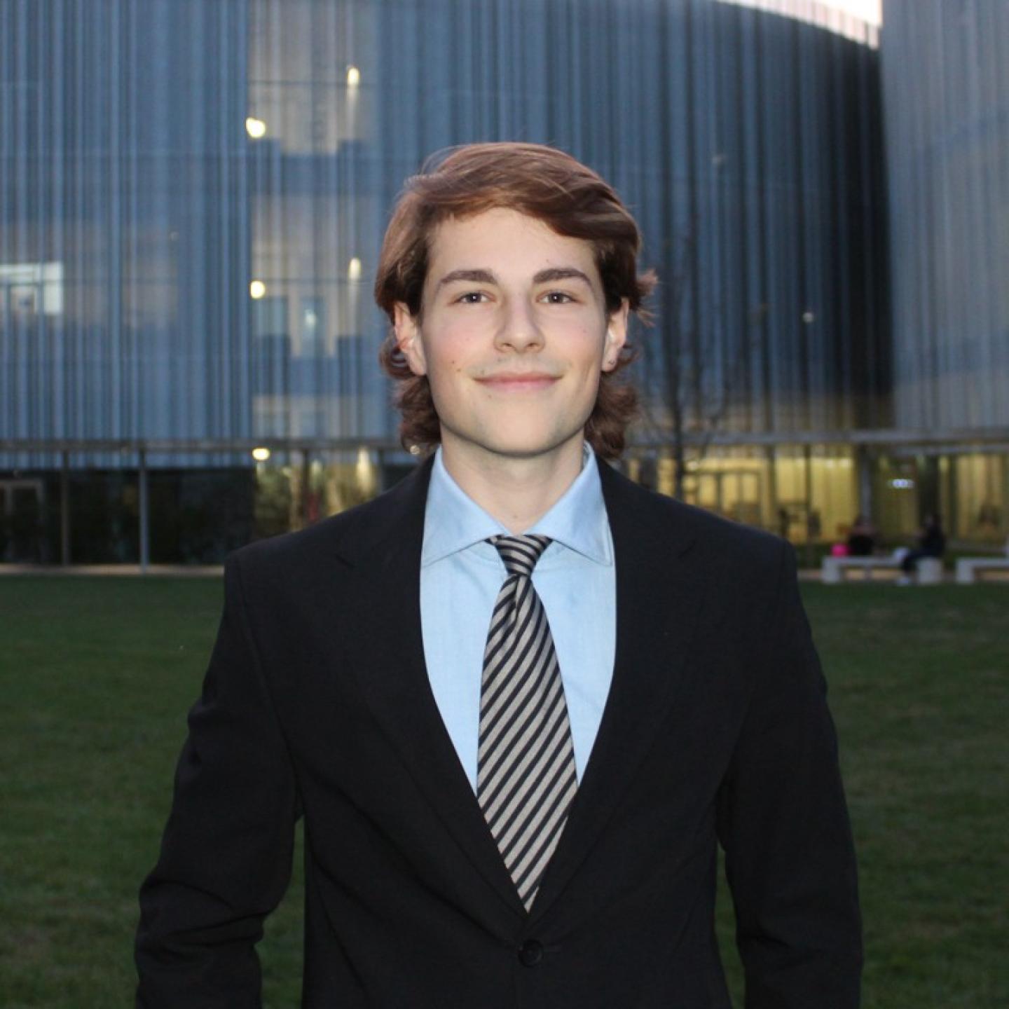Bocconi-Studienplatz + 25% Kostenersparnis