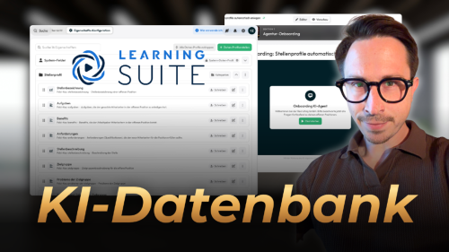 Warum ist eine zentrale Datenbank essentiell für dein Agentur-Wachstum? 