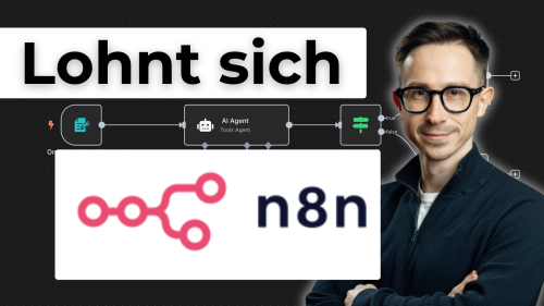 Eignet sich n8n wirklich, um skalierbare Agentur-Prozesse aufzubauen?