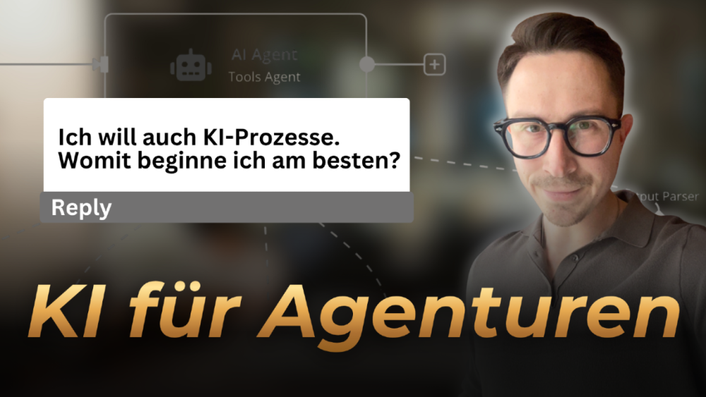 So sparst du mit KI-Automatisierungen 50% des Aufwands im Fulfillment