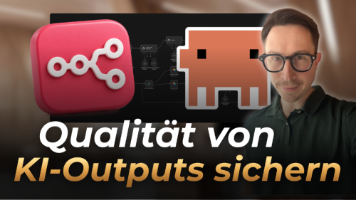 KI liefert, der Mensch entscheidet: Qualitätssicherung im Agentur-Fulfillment