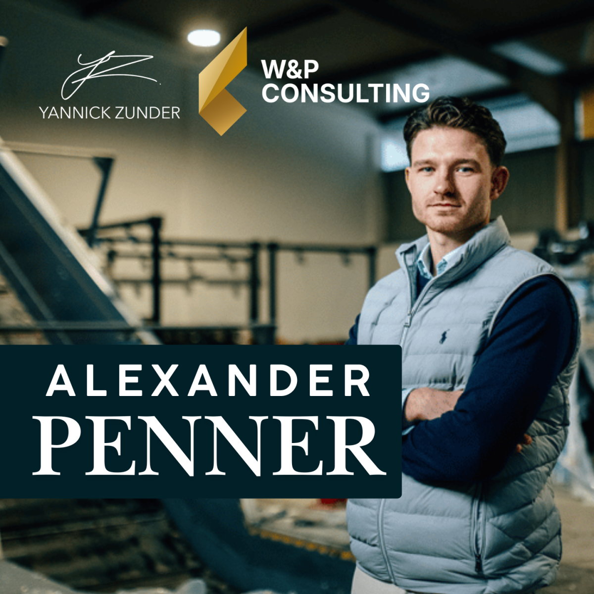 Für die Online-Marketing-Agentur W&P Consulting GmbH entwickelten wir ein individuelles KI-System, um Fulfillment-Prozesse zu automatisieren.