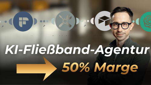 Intelligente KI-Automatisierungen erledigen dein Fulfillment 