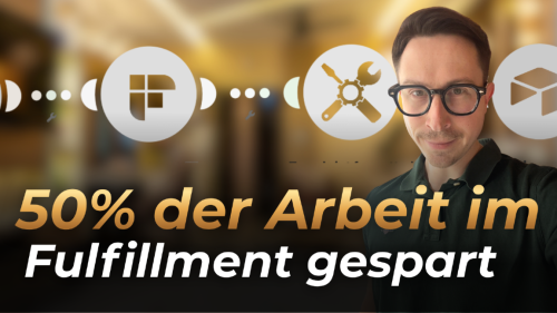 Mit KI-Prozessen erzielst du eine Umsatzrendite von 50% und mehr.