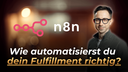 EBIT-Marge auf 50%+ steigern mit den richtigen KI-Automatisierungen im Fulfillment