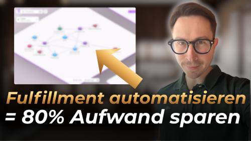 Skalierbare KI-Fließbandprozesse steigern deine EBIT-Marge auf 50%+.