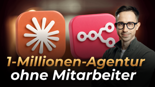 Agentur als internes SaaS: Standardprozesse statt Personal für Millionenumsätze